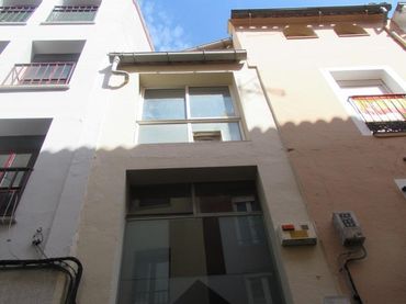 Gewerbefläche zur Miete in Talavera