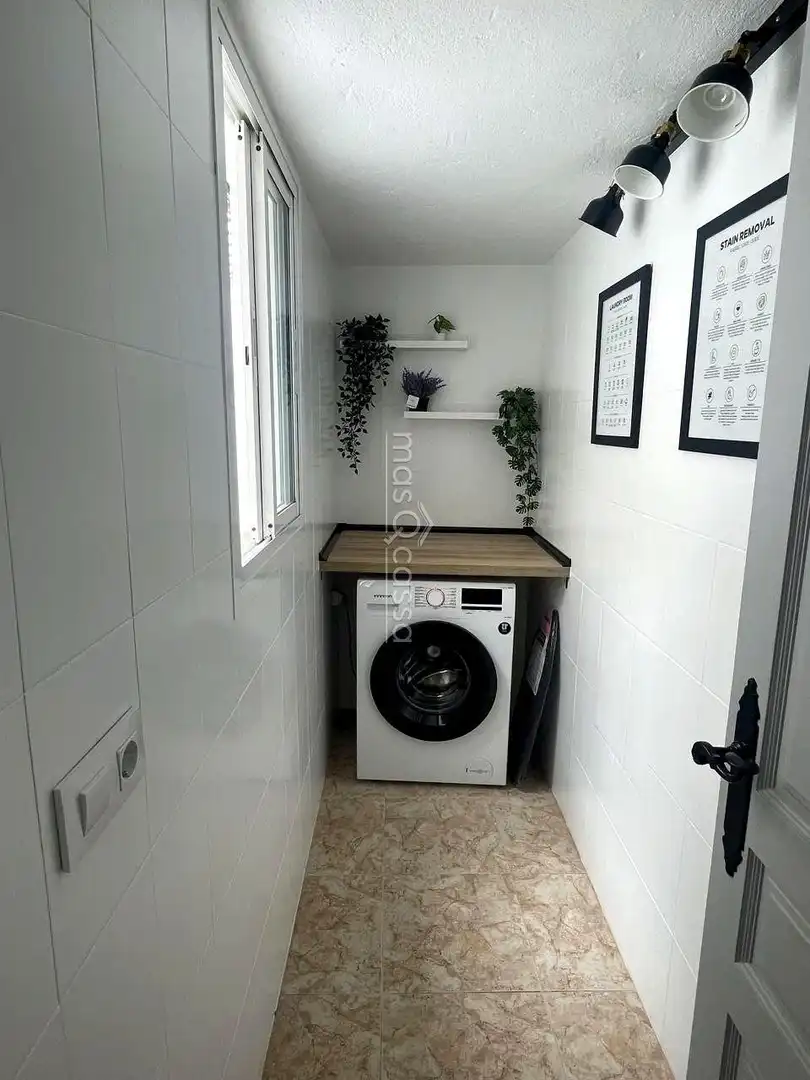 Flat for rent in Centro- San Felipe - Huerta Fava