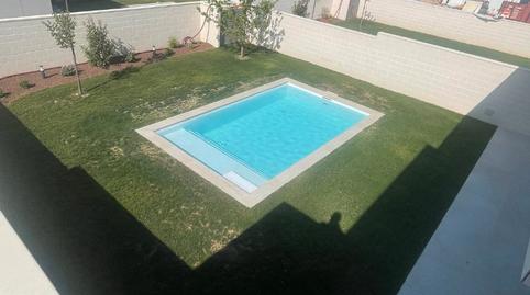 Foto 3 de vivenda d'obra nova a Pis en venda a Carrer Albert Coma I Estadella, 14, Ciutat Jardí, Lleida