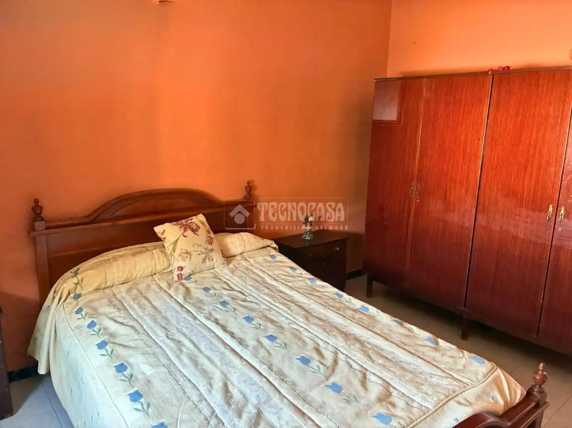 Detached homes for sale in Pilas