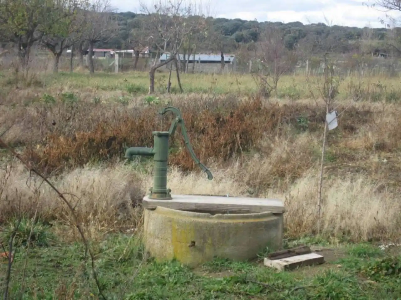 Terreno residencial en venta en Carretera AGUEDA, imagen 5