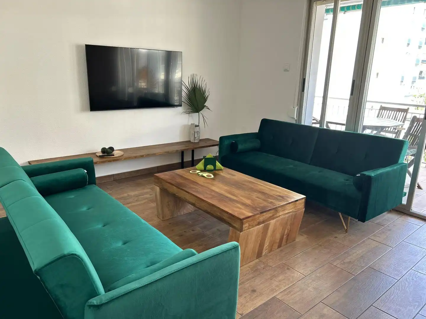 Wohnung zum Verkauf in Playa de Gandia, imagen 4