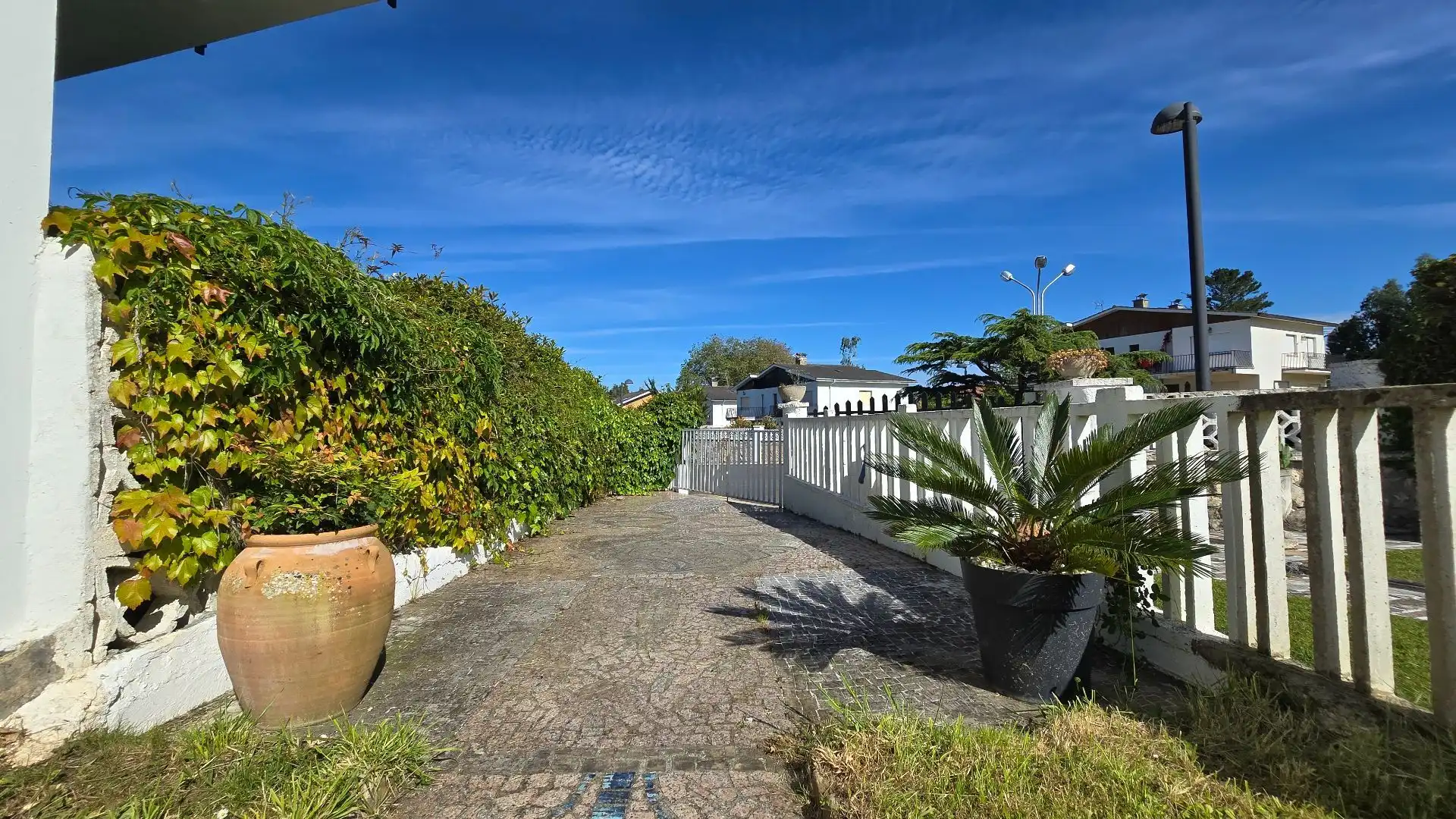 Haus mit Garten zum Verkauf in Celorio - Poó - Parres, imagen 67