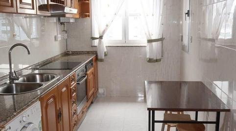 Foto 5 de Pis de lloguer a Pablo Picasso, Someso - Matogrande, A Coruña Capital