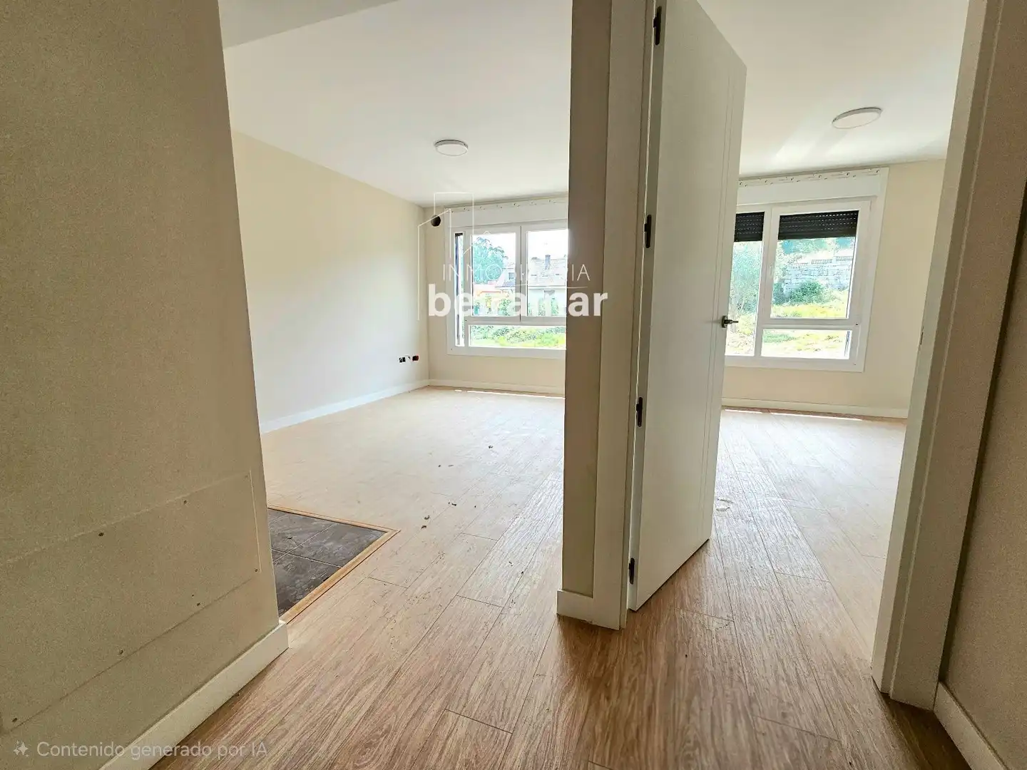 Piso con terraza en venta en Cubeliño, imagen 7