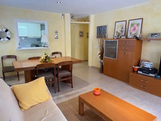 Apartment mit Pool zum Verkauf in Platja de Pals, imagen 7