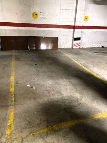 Garaje en Alquiler en Corona d`Aragón, 2 en Casc Antic - Nou Cambrils