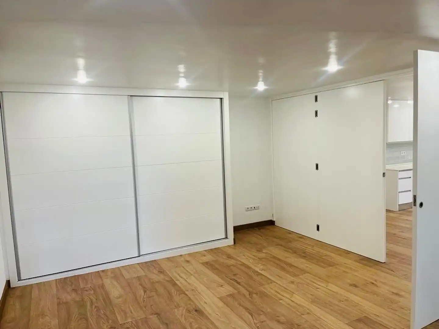 Wohnung zum Verkauf in N/A, Palacio