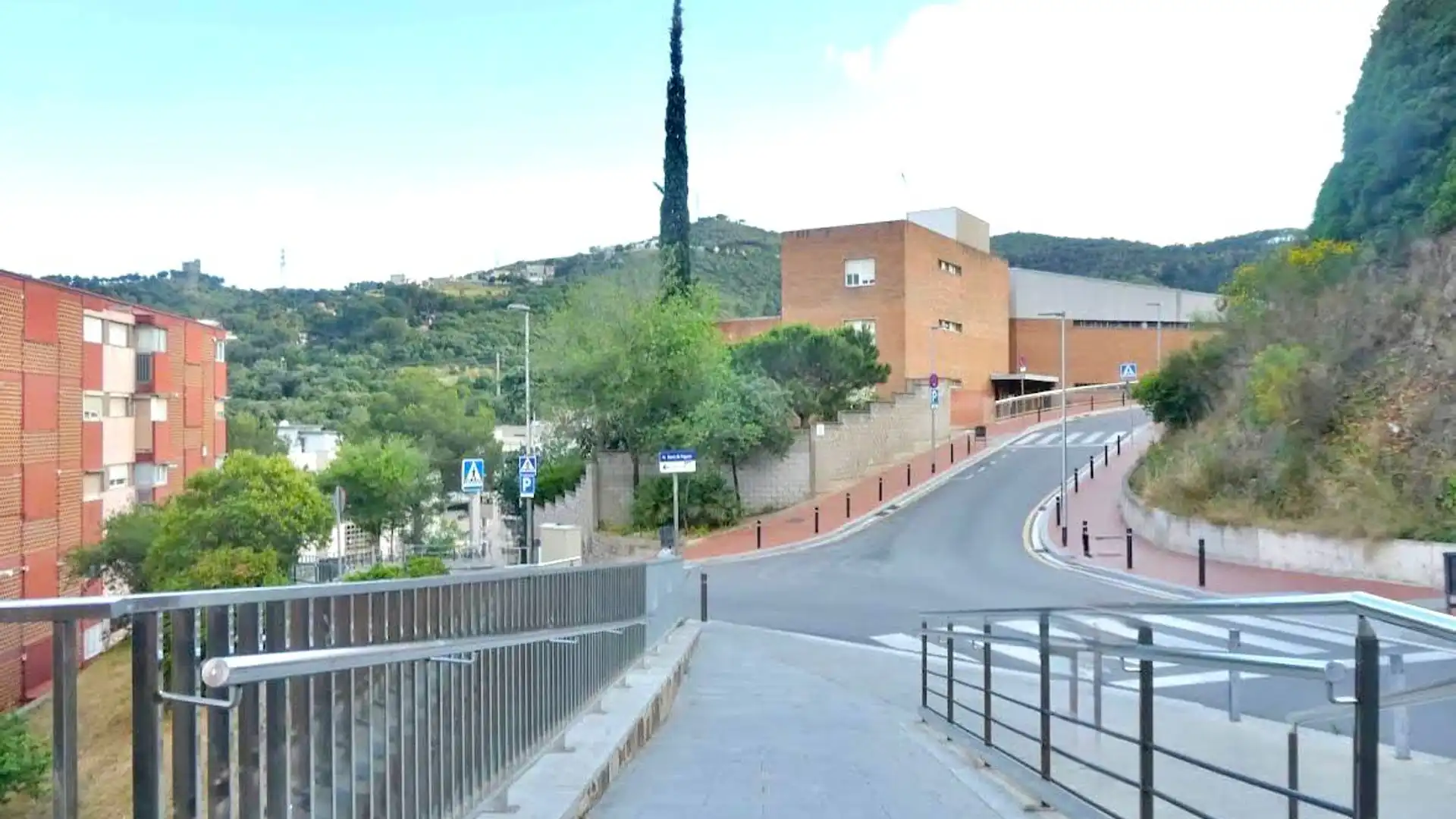 Wohnung zum Verkauf in Carrer de Perafita, Ciutat Meridiana, Nou Barris