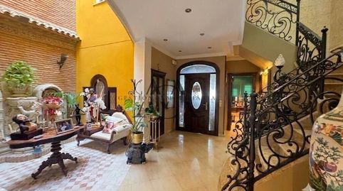 Foto 4 de Casa o xalet en venda a El Carmen - La Barrera, Lucena