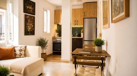 Foto 5 de Dúplex en venta en San Julián, Sevilla Capital