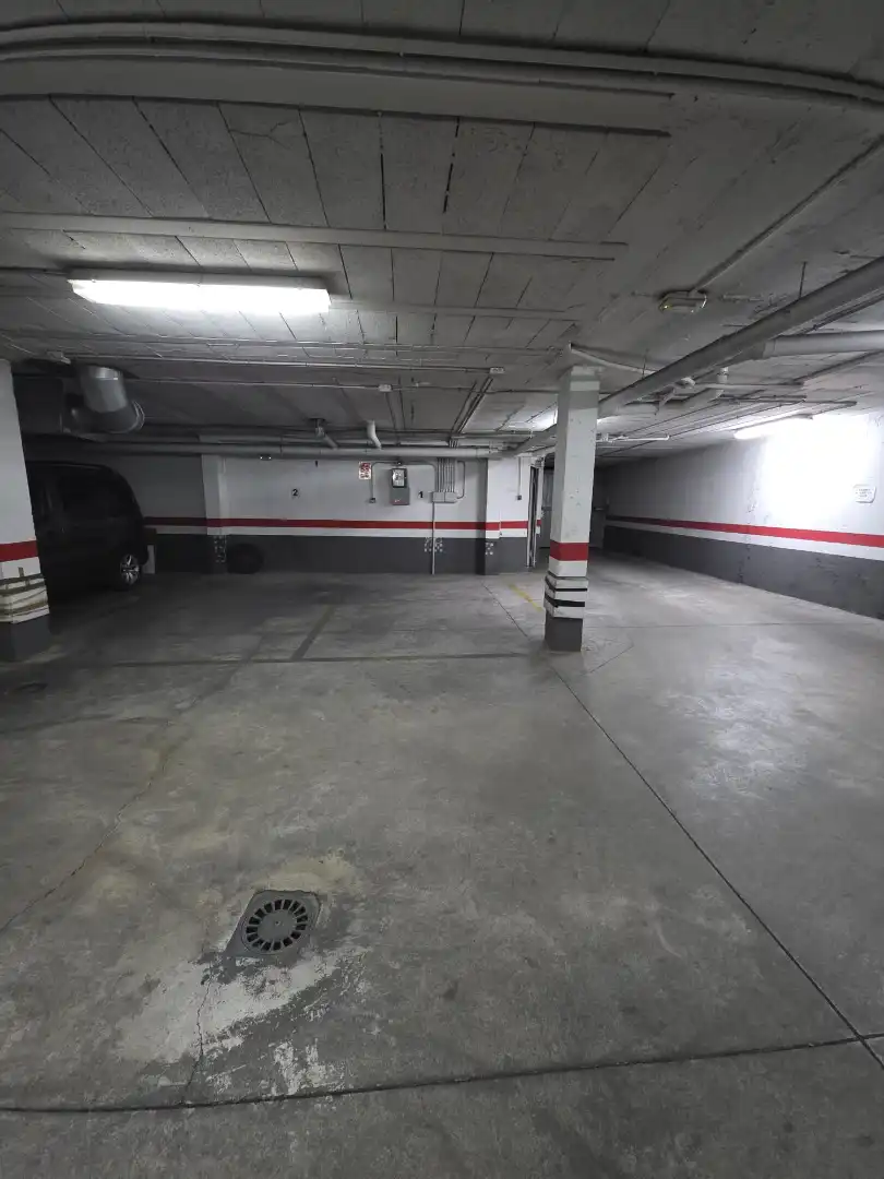 Individuel avec ascenseur à vendre à Centro - Doña Mercedes