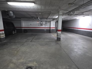 Individuel avec ascenseur à vendre à Centro - Doña Mercedes