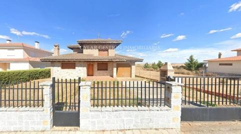 Foto 4 de Casa o xalet en venda a Higuera, Alba de Tormes, Salamanca