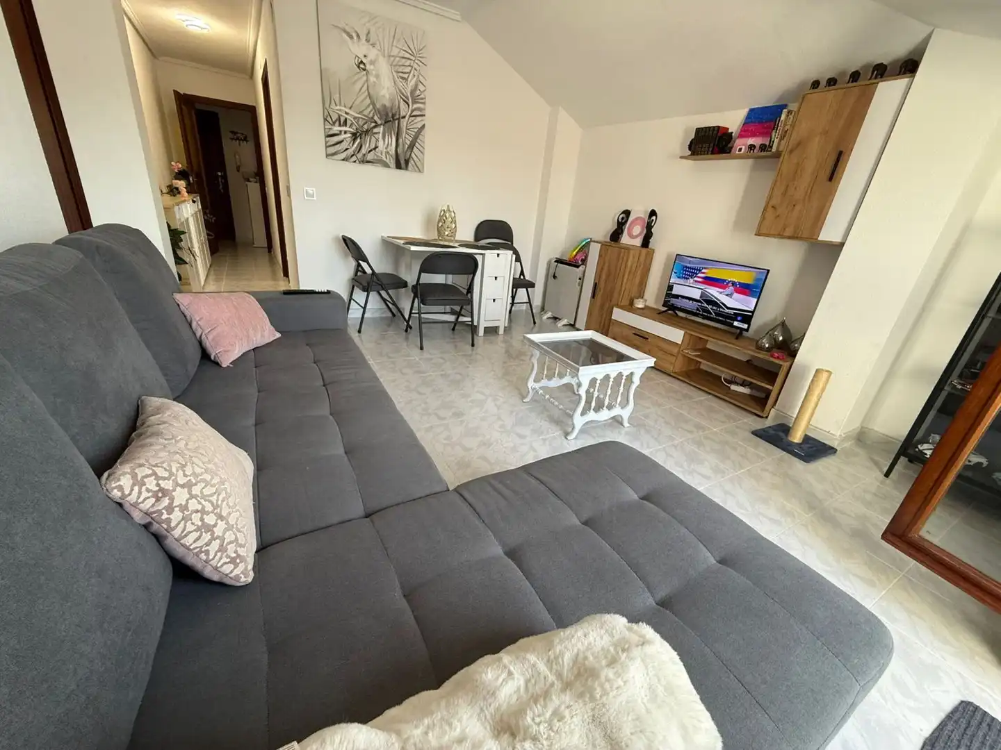 Ático con terraza en venta en Salceda, imagen 7