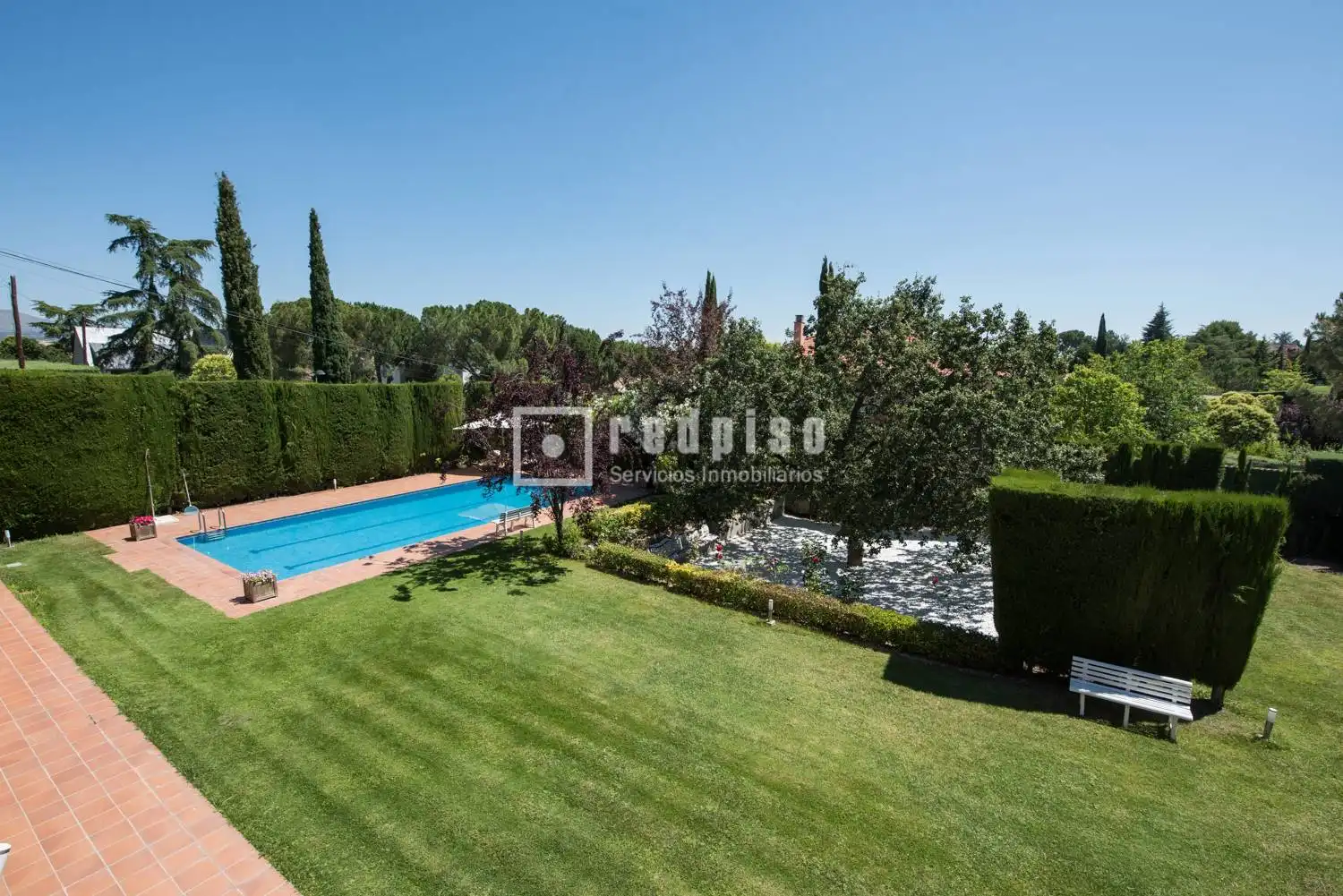 Detached house for sale in Soto de Viñuelas, imagen 4