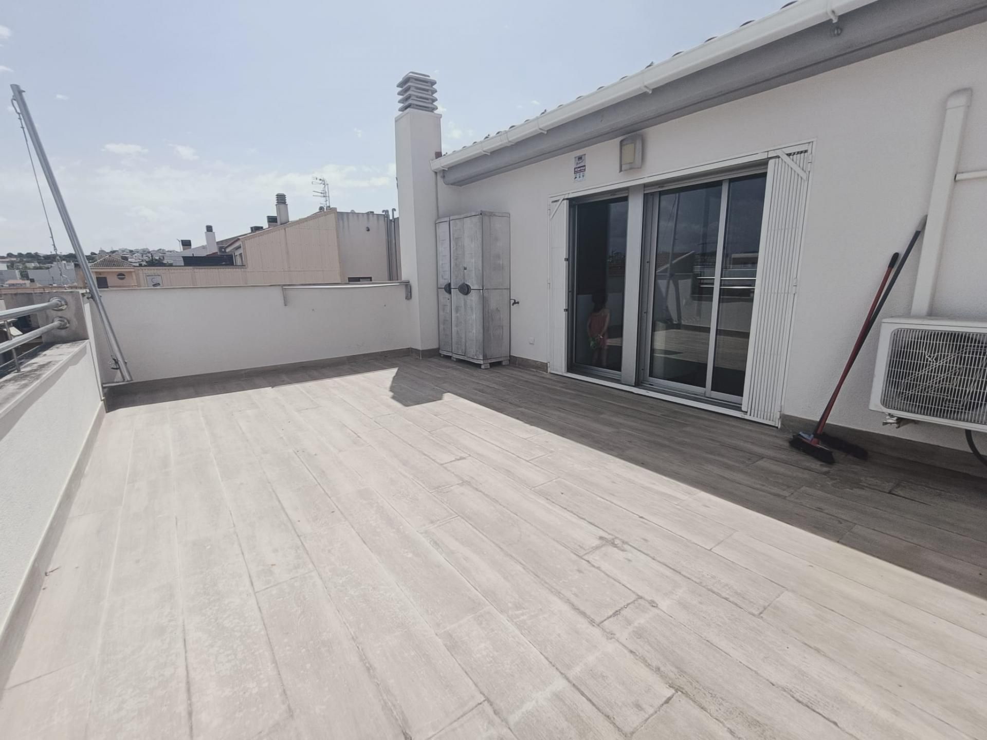 Terrace of Duplex for sale in Sant Pere de Ribes  with Terrace and Balcony