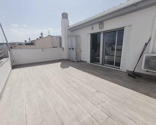 Terrace of Duplex for sale in Sant Pere de Ribes  with Terrace and Balcony