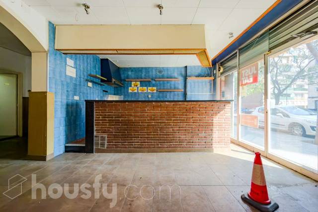 Local comercial en Venta en Passatge de la Ciutat de Mallorca, . en Porta