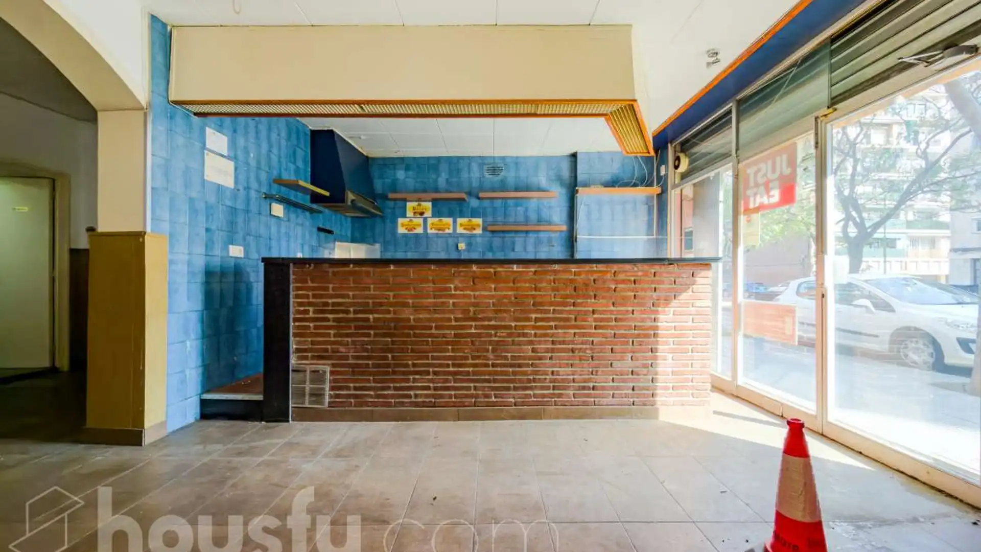 Local en venta en  Barcelona Capital