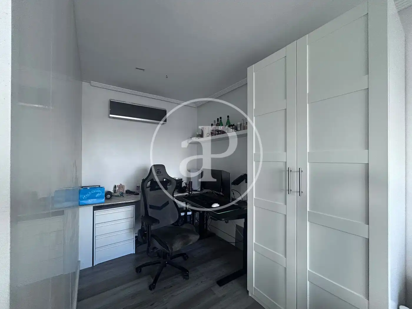Casa aparellada amb terrassa en venda a Bonalba - Cotoveta, imagen 16