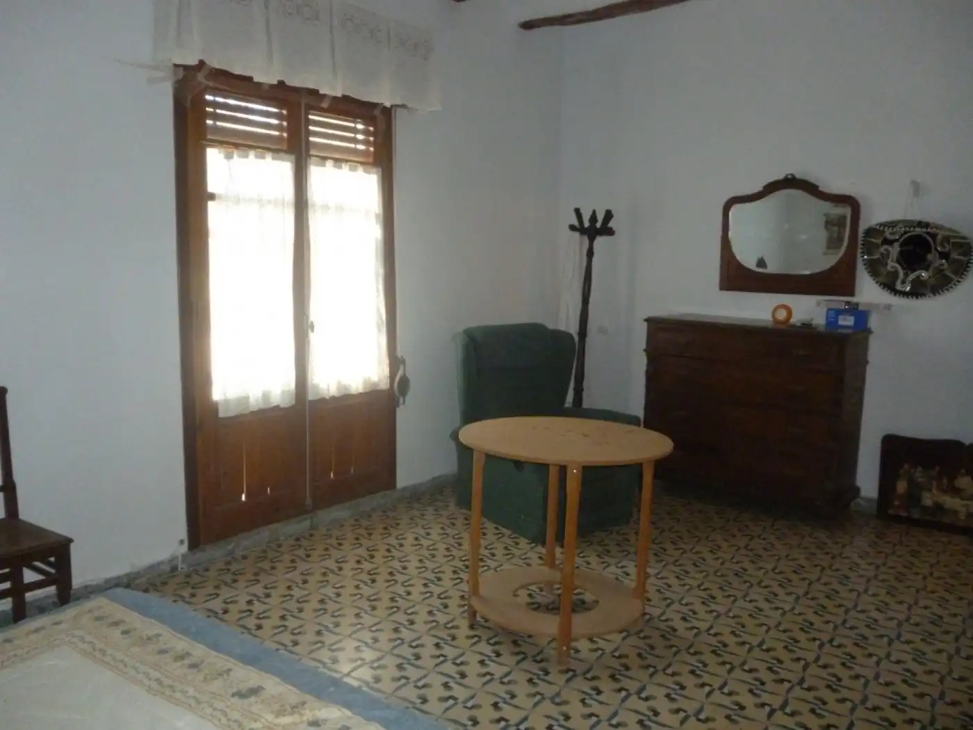 Finca rústica en venta en Ontinyent con Piscina y Balcón