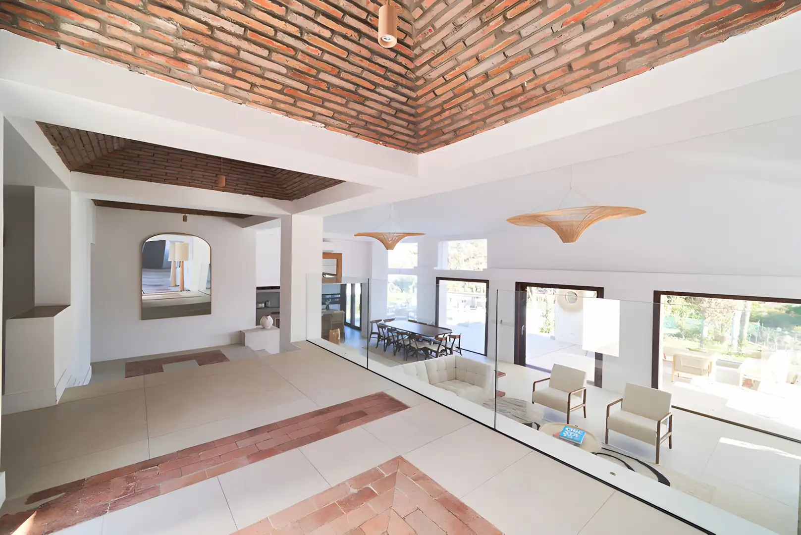 Haus mit Pool zum Verkauf in San Pedro de Alcántara, imagen 20