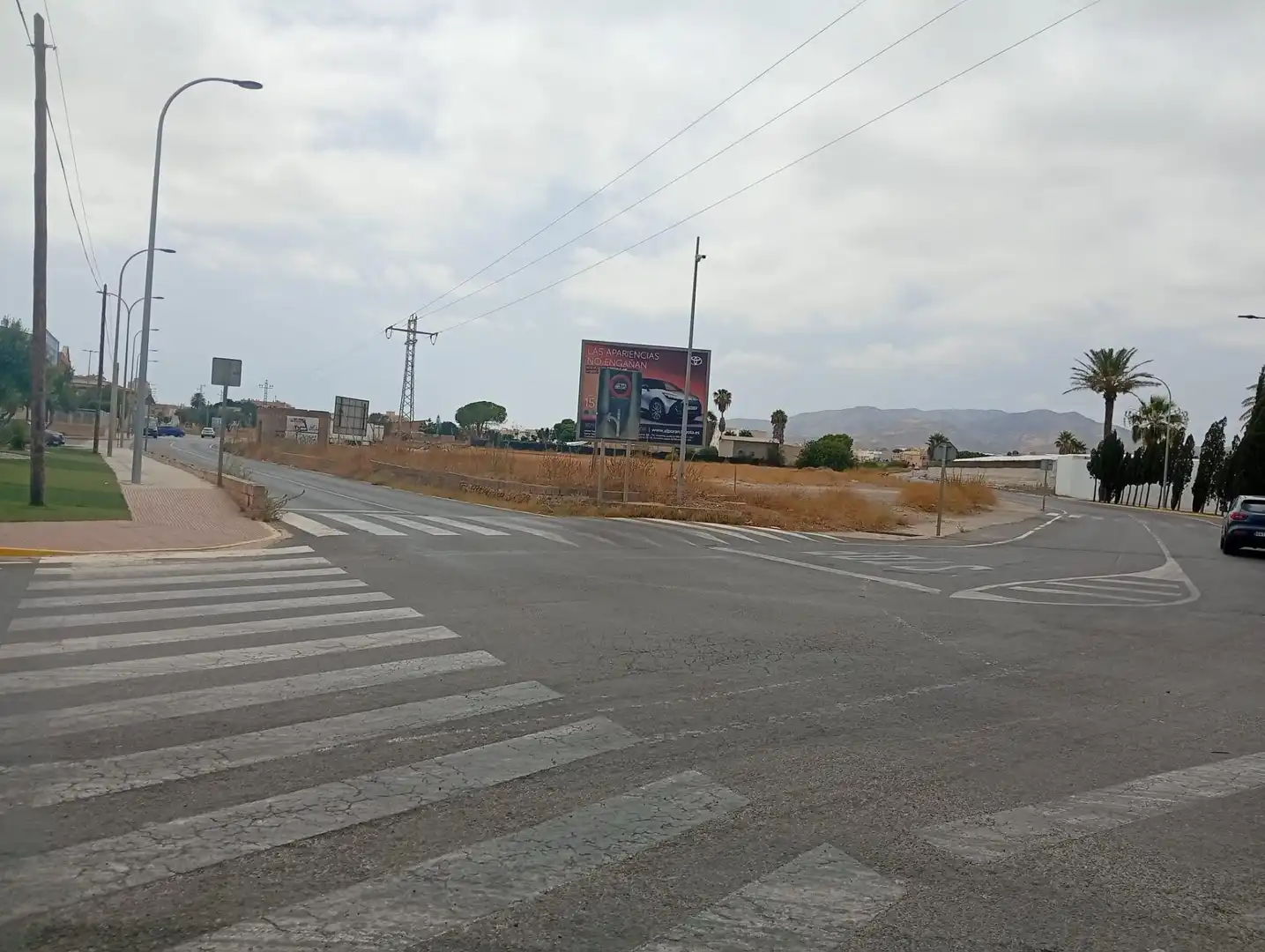 Terreno residenziale in vendita a El Ejido Ciudad, imagen 7