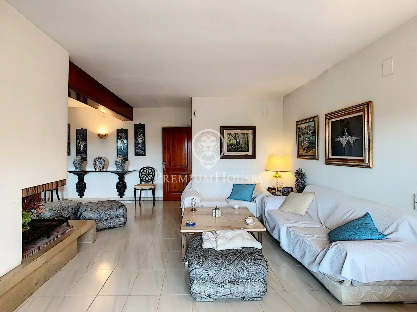 Maison avec jardin à vendre à Sant Cebrià de Vallalta, imagen 20
