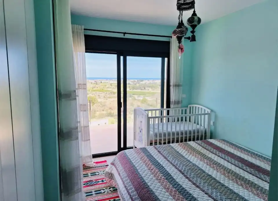 Chalet con piscina en venta en La Pedrera - Vessanes, imagen 14