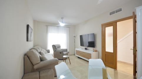 Foto 5 de Casa adosada en venta en Pozoalbero, Jerez de la Frontera