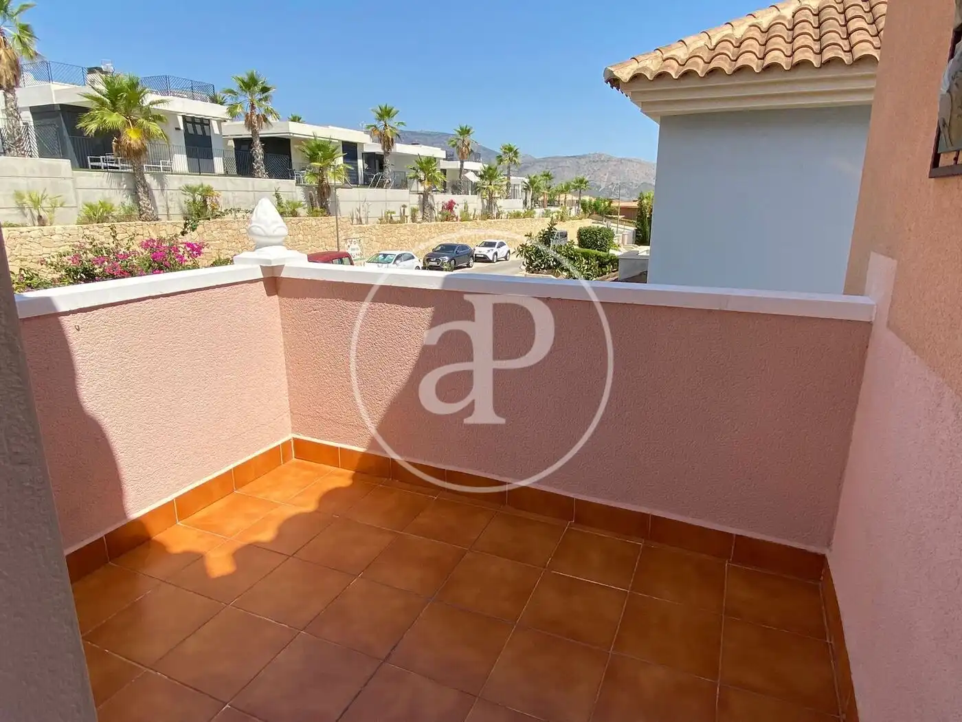 Casa con piscina in vendita a Balcón de Ponoig - Polop Paradis - Polop Hills, imagen 20