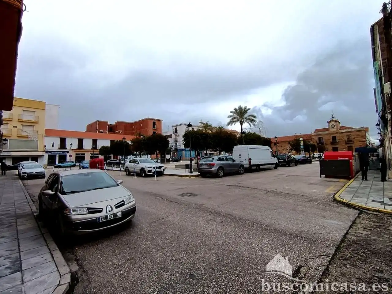 Haus mit Terrasse zum Verkauf in Pedro Delgado, imagen 5