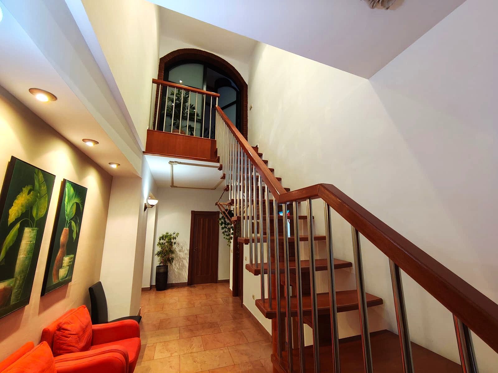 Casa adosada en venta en Calamonte con Aire acondicionado