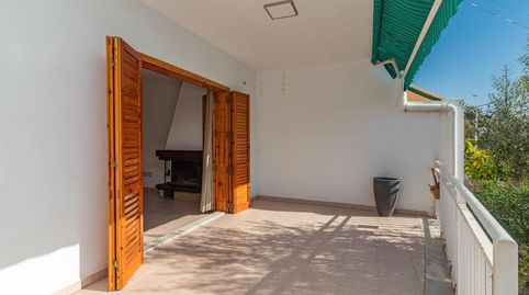 Foto 2 von Einfamilien-Reihenhaus zum Verkauf in Calle Almirall Cervera, 119, Moncófar Playa, Moncofa