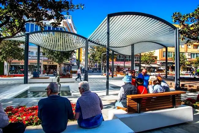 Terrassa de Estudi en venda en Centro