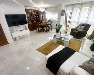 Sala d'estar de Pis en venda en  Valencia Capital amb Aire condicionat i Calefacció