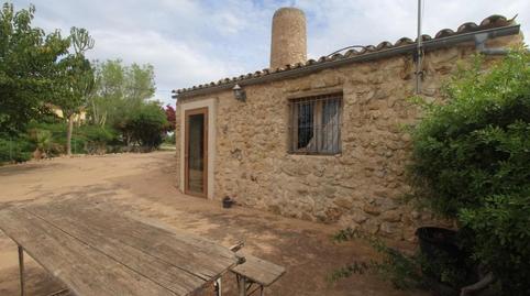 Foto 2 de Finca rústica en venda a Playa - Ben Afeli, Castellón