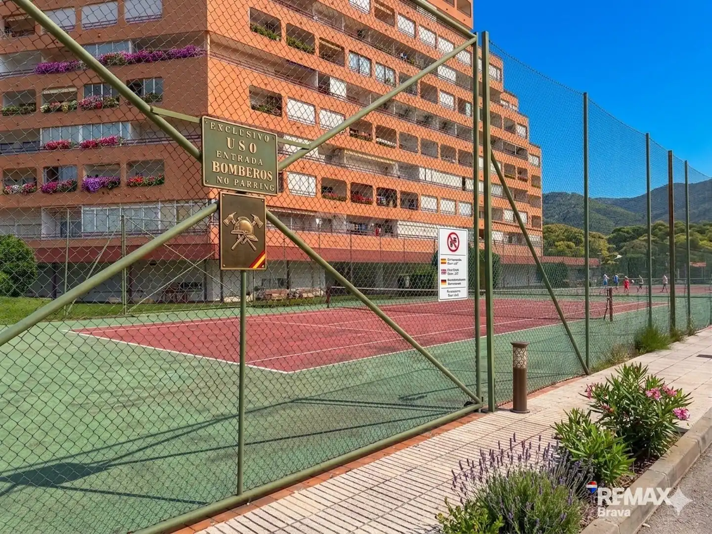 Estudi amb terrassa en venda a DEL CAP DE PONENT 11, imagen 21