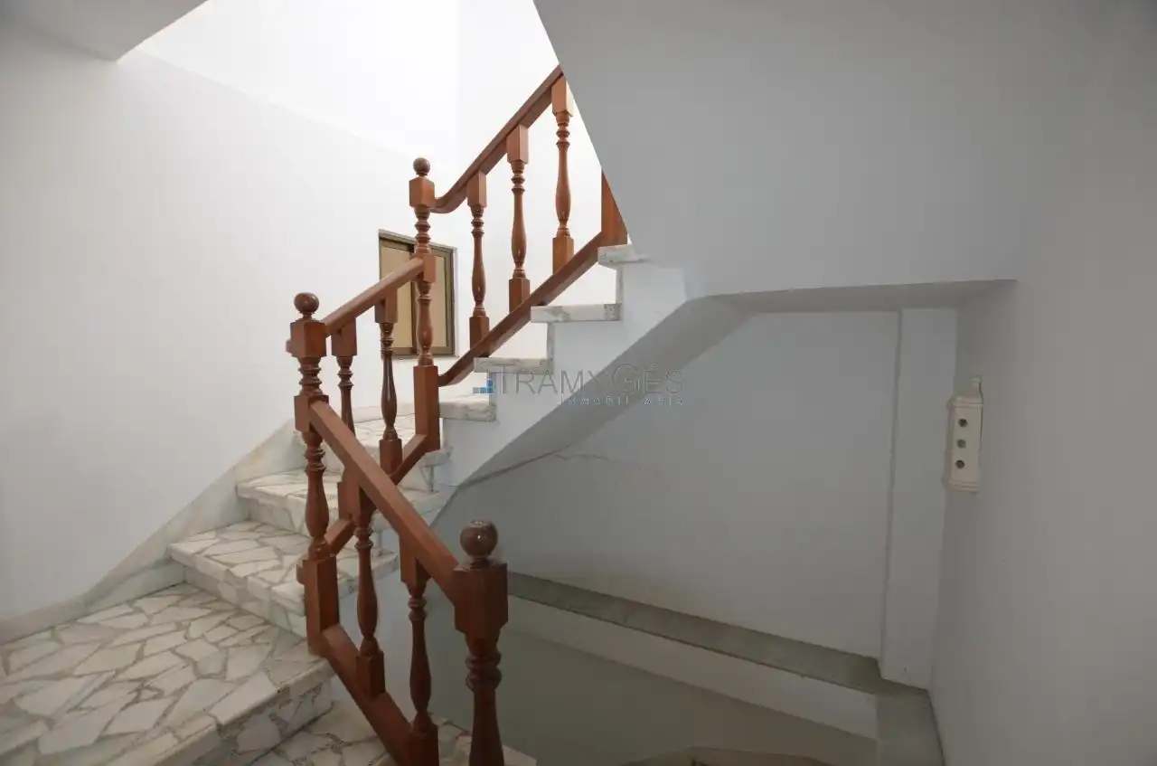 Casa adosada en venda en A Guarda   amb Traster