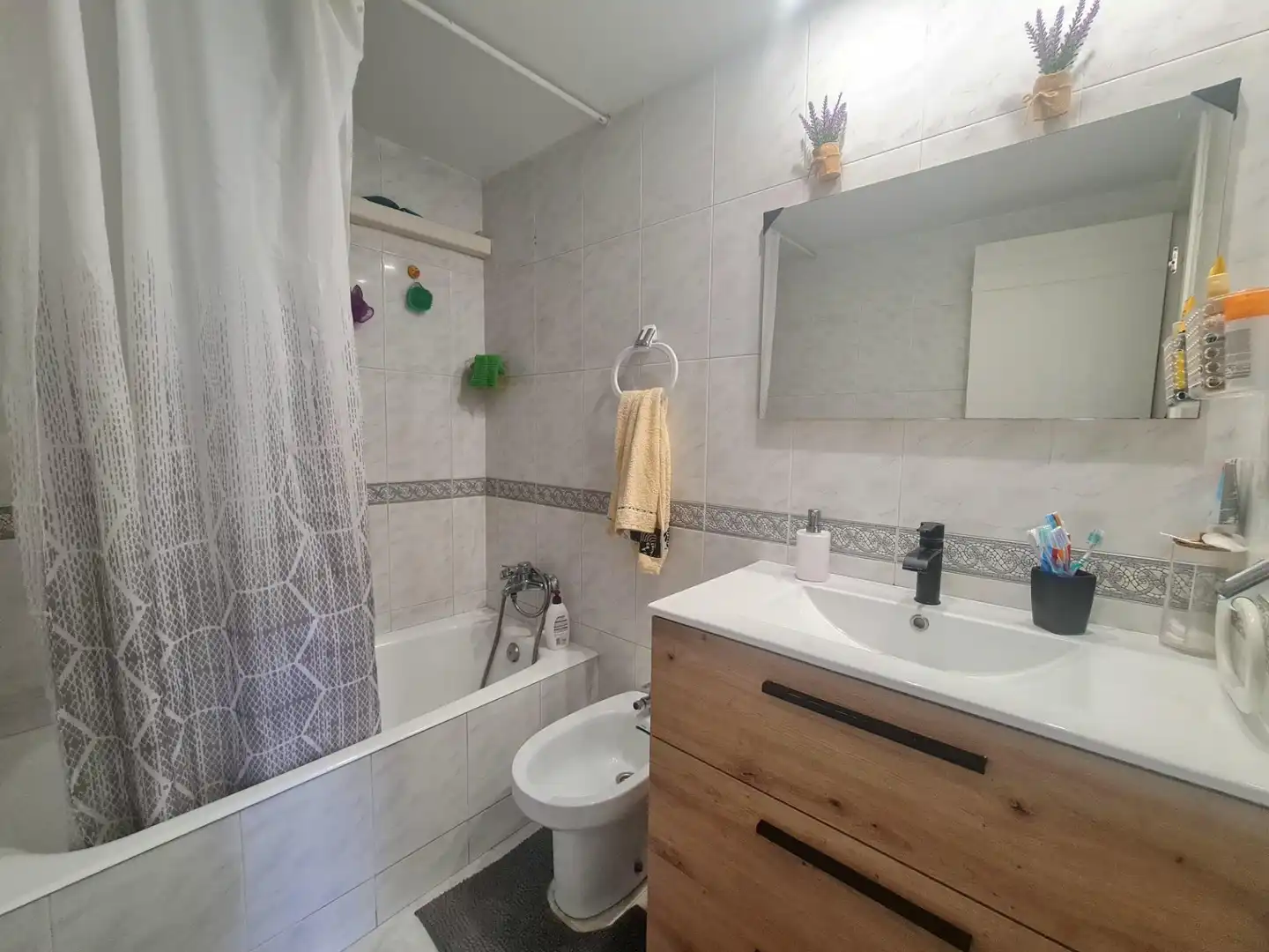 Bany de Pis en venda en Tarragona