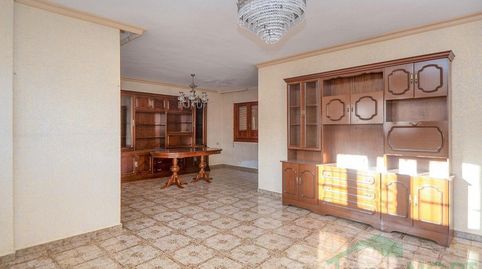 Foto 2 de Casa o chalet en venta en Barrio de Peral - San Félix, Cartagena
