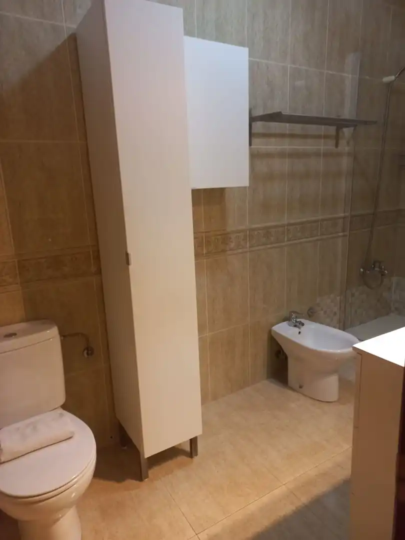 Piso con terraza en venta en Marín García, imagen 6