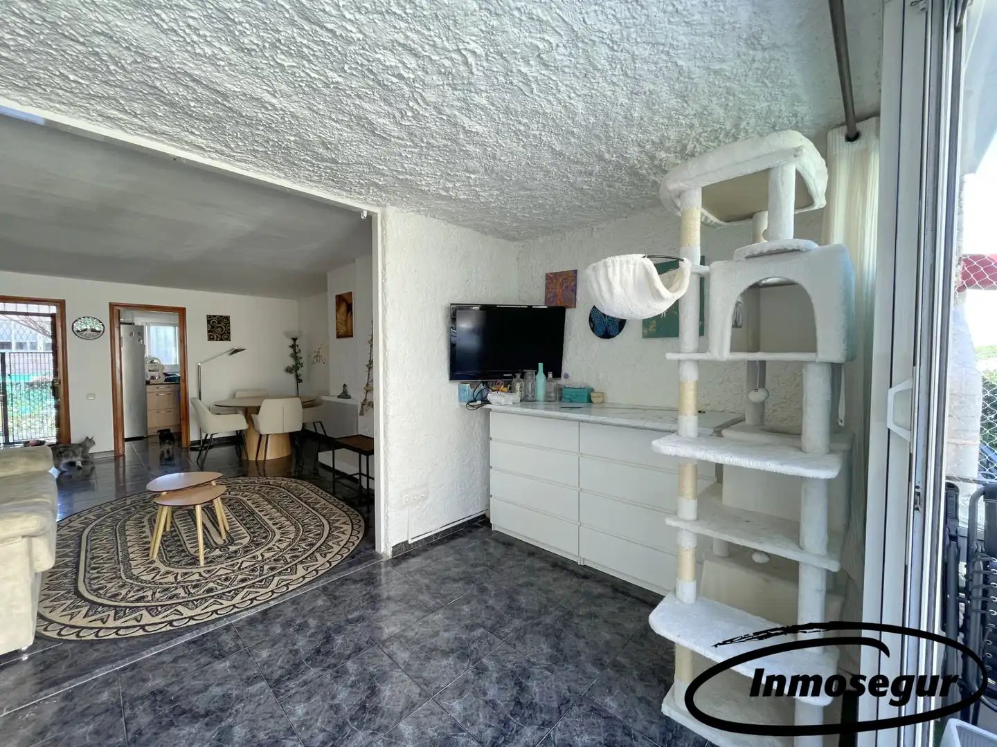 Apartamento con piscina en venta en Carrer del Pla de l'Era 6, imagen 8