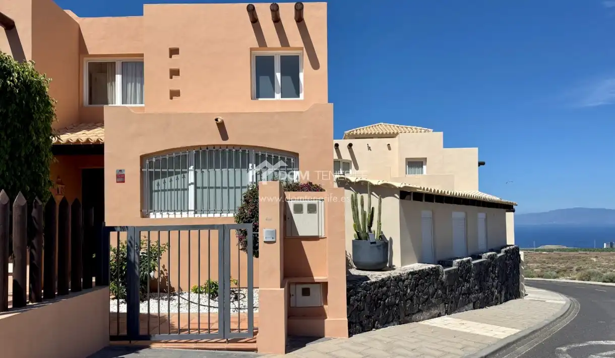Casa con terrazza in vendita a Costa Adeje, imagen 56