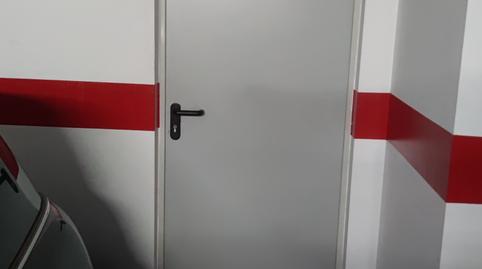 Photo 5 of Box room to rent in Calle Paz de Aquisgrán, 6, Barrio de Peral - San Félix, Murcia