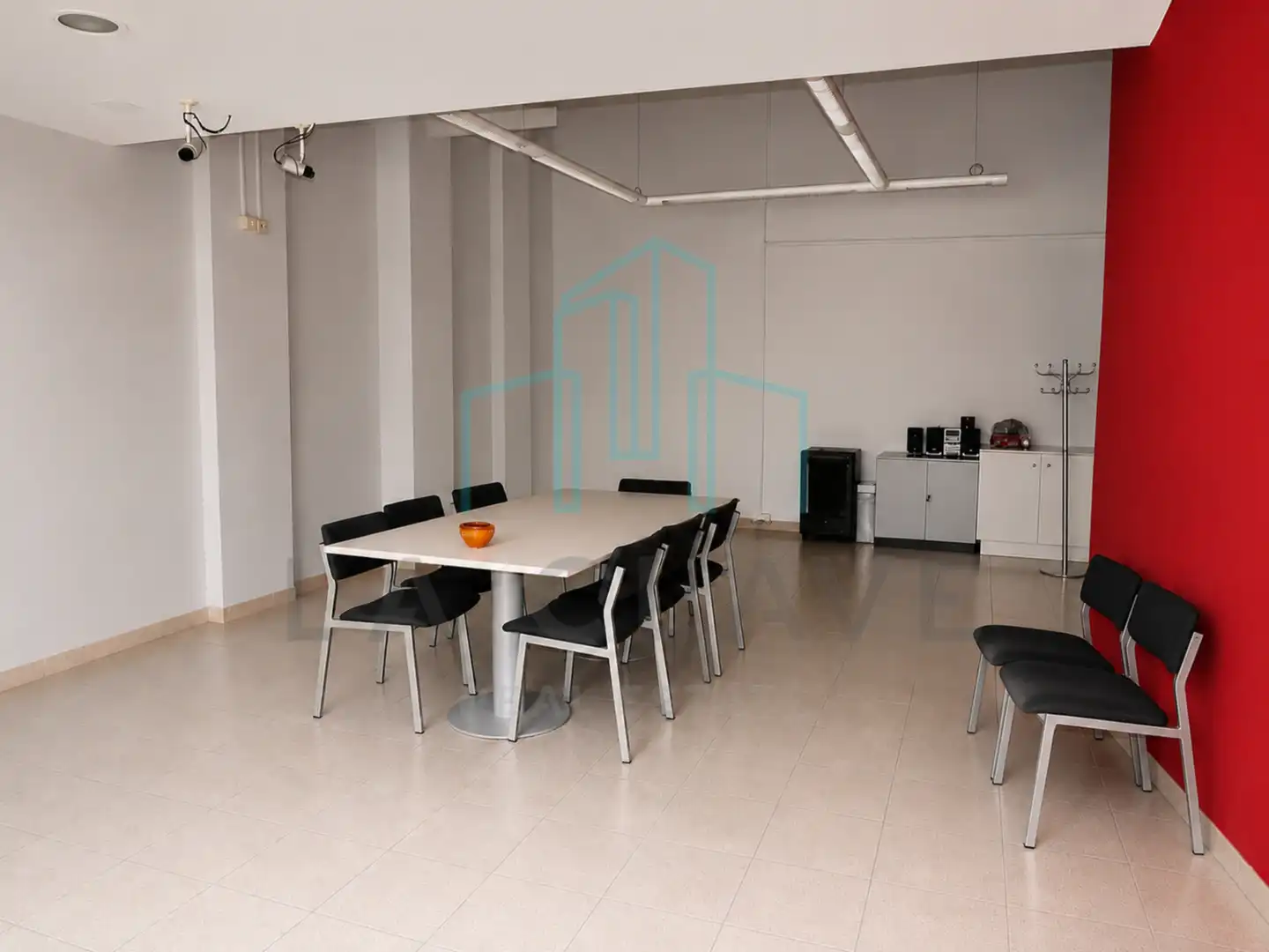 Local commercial à vendre à Avinguda Prat de la Riba, imagen 4