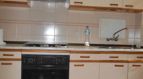 Foto 5 de Pis en venda a Calle Luz, El Perchel, Ciudad Real