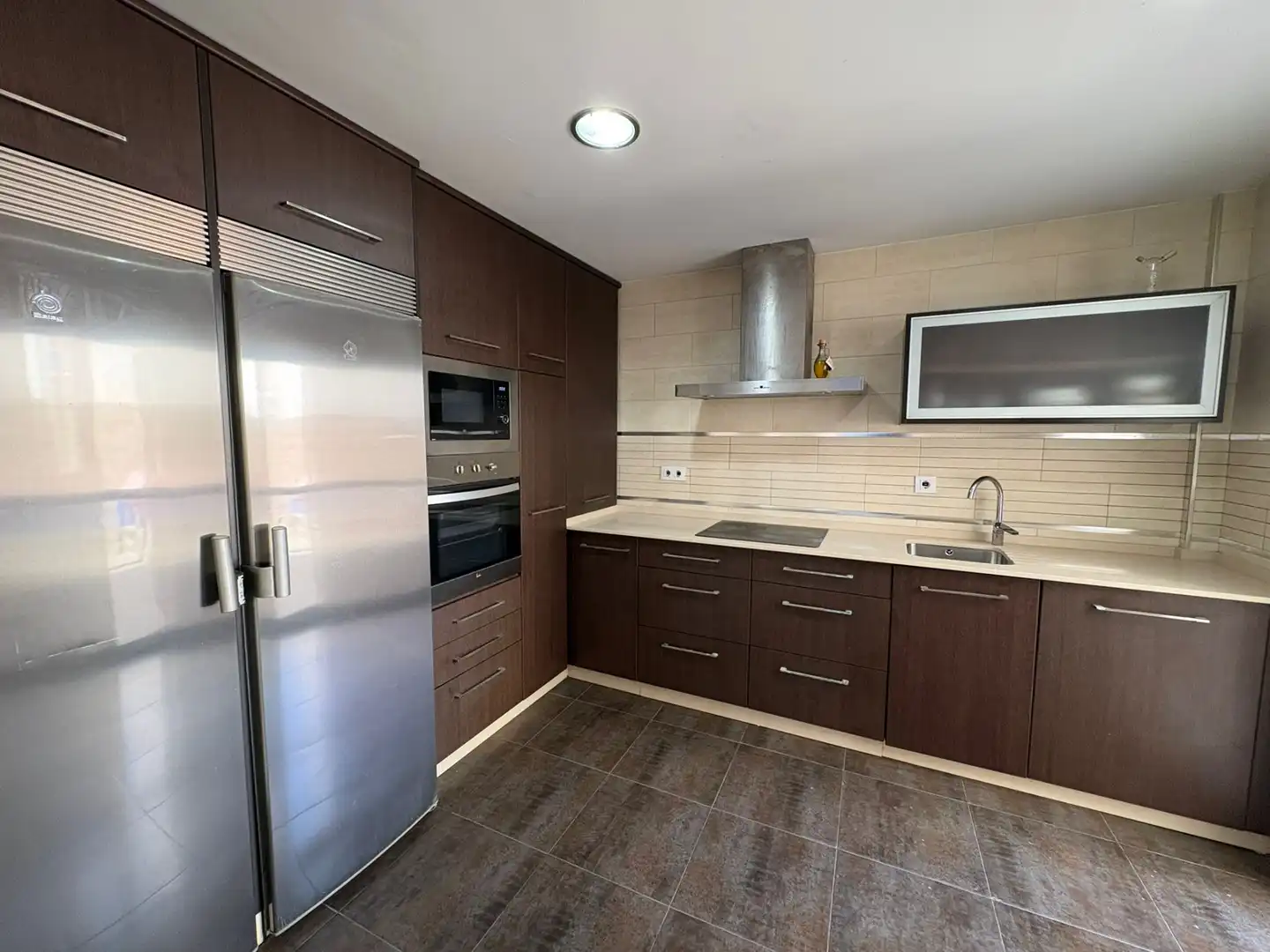 Kitchen of Detached homes for sale in Jerez de la Frontera  with Air Conditioner and Furnished