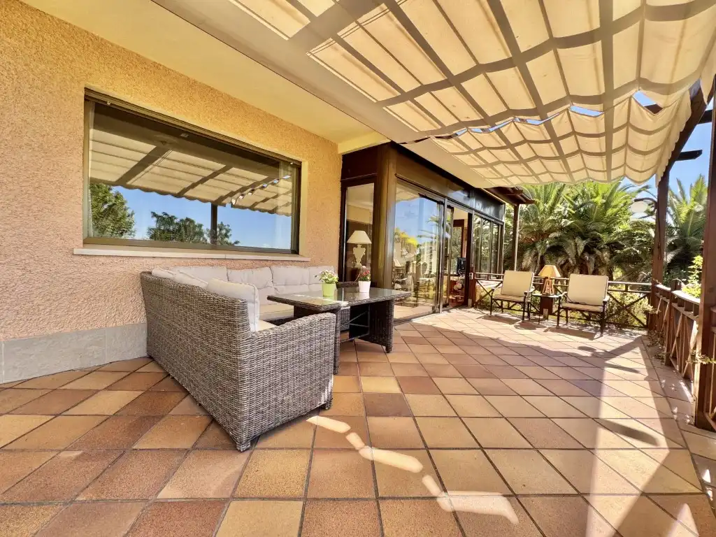 Detached house for sale in Santo Domingo, imagen 8